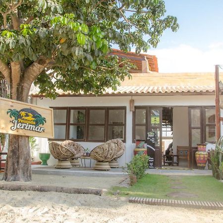 Pousada Jerimar Jijoca de Jericoacoara Eksteriør bilde